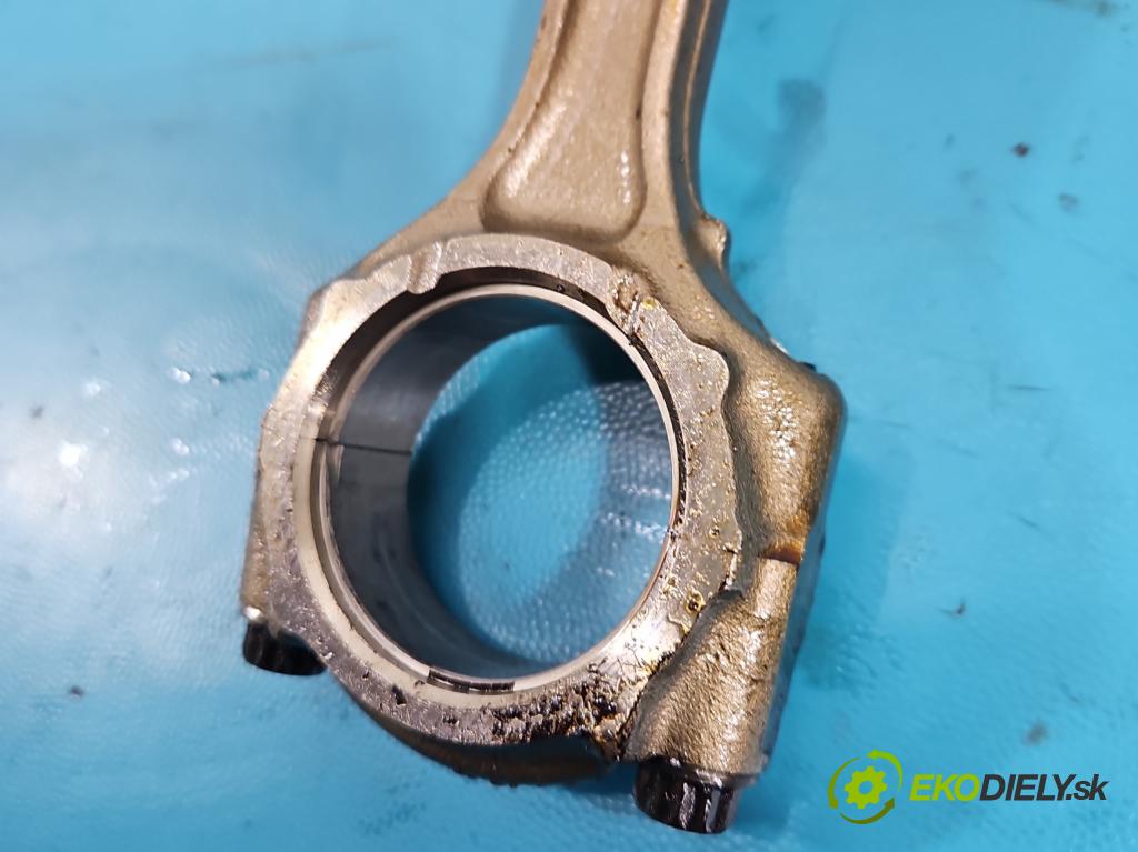 Suzuki Swift Mk6 2005-2010 1.6 16V 125 HP manual 92 kW 1586 cm3 3- piest  (Piest)