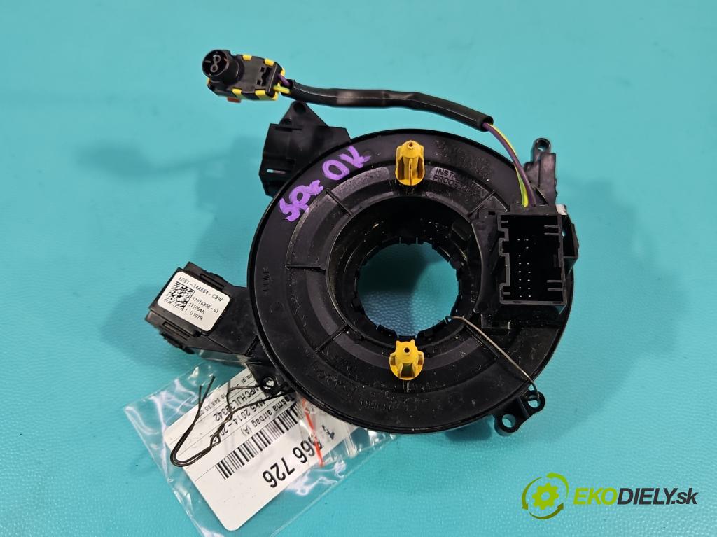 Ford Mondeo Mk5 2014-2022 2.0 16V 140 hp automatic 103 kW 1999 cm3 4- Páska: airbag EG9T-14A664-CBW (Airbag)