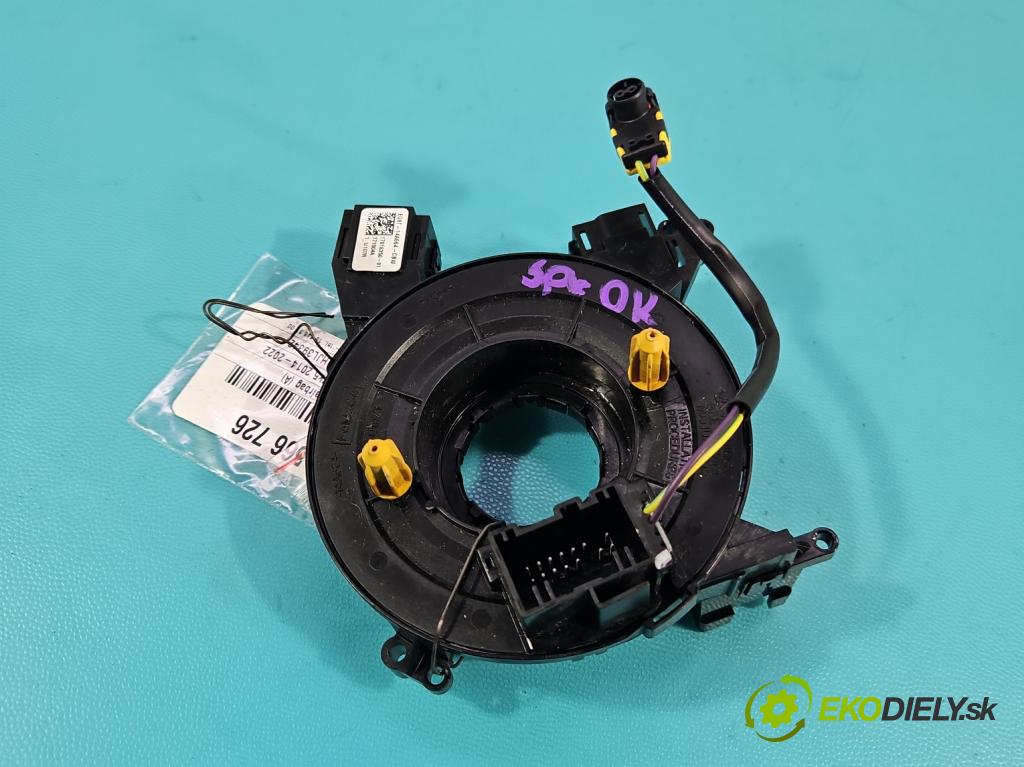 Ford Mondeo Mk5 2014-2022 2.0 16V 140 hp automatic 103 kW 1999 cm3 4- Páska: airbag EG9T-14A664-CBW (Airbag)