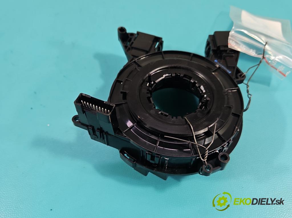 Ford Mondeo Mk5 2014-2022 2.0 16V 140 hp automatic 103 kW 1999 cm3 4- Páska: airbag EG9T-14A664-CBW (Airbag)