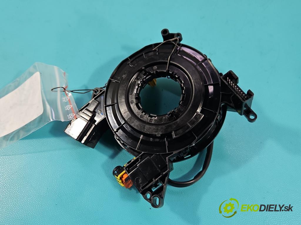 Ford Mondeo Mk5 2014-2022 2.0 16V 140 hp automatic 103 kW 1999 cm3 4- Páska: airbag EG9T-14A664-CBW (Airbag)