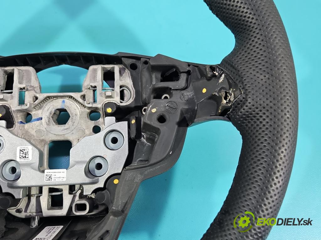 Ford Mondeo Mk5 2014-2022 2.0 16V 140 HP automatic 103 kW 1999 cm3 4- volant DS73-3600-RR3ZHE (Volant)