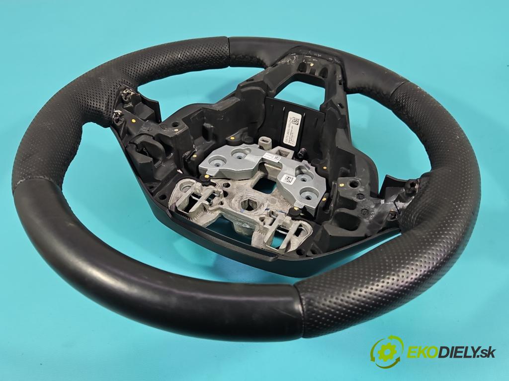 Ford Mondeo Mk5 2014-2022 2.0 16V 140 HP automatic 103 kW 1999 cm3 4- volant DS73-3600-RR3ZHE (Volant)