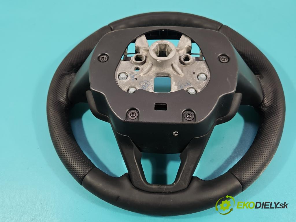 Ford Mondeo Mk5 2014-2022 2.0 16V 140 HP automatic 103 kW 1999 cm3 4- volant DS73-3600-RR3ZHE (Volant)