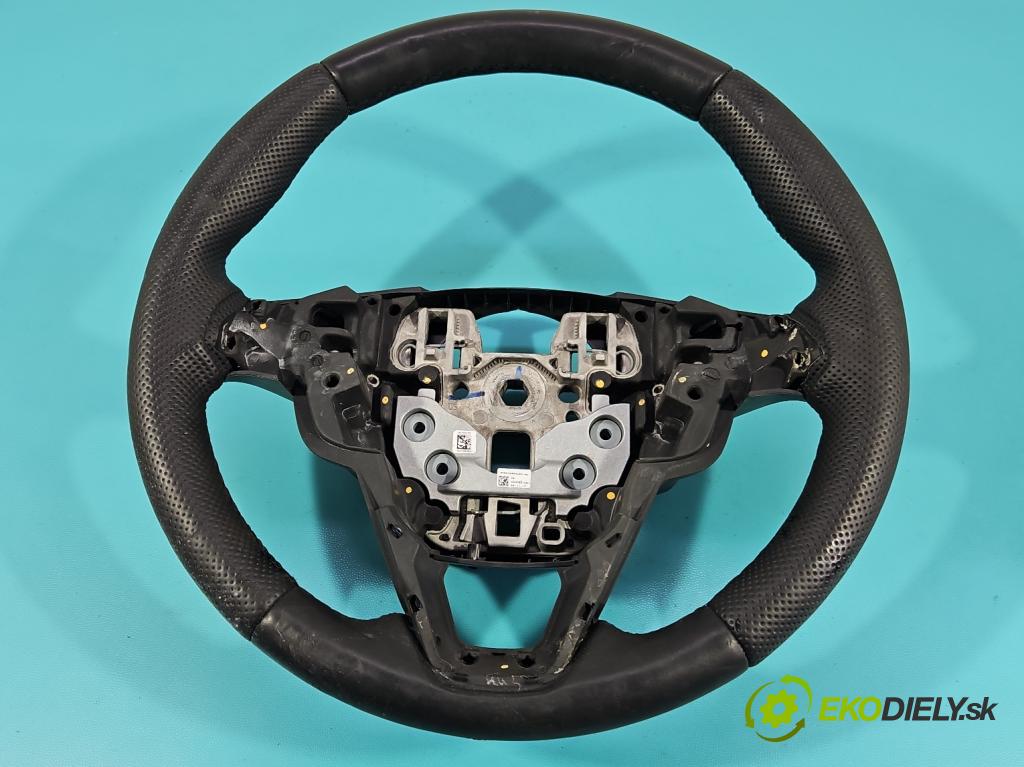 Ford Mondeo Mk5 2014-2022 2.0 16V 140 hp automatic 103 kW 1999 cm3 4- volant DS73-3600-RR3ZHE (Volant)