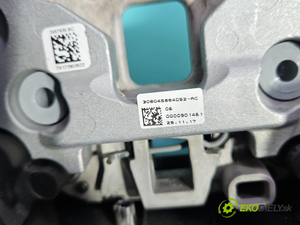 Ford Mondeo Mk5 2014-2022 2.0 16V 140 HP automatic 103 kW 1999 cm3 4- volant DS73-3600-RR3ZHE (Volant)