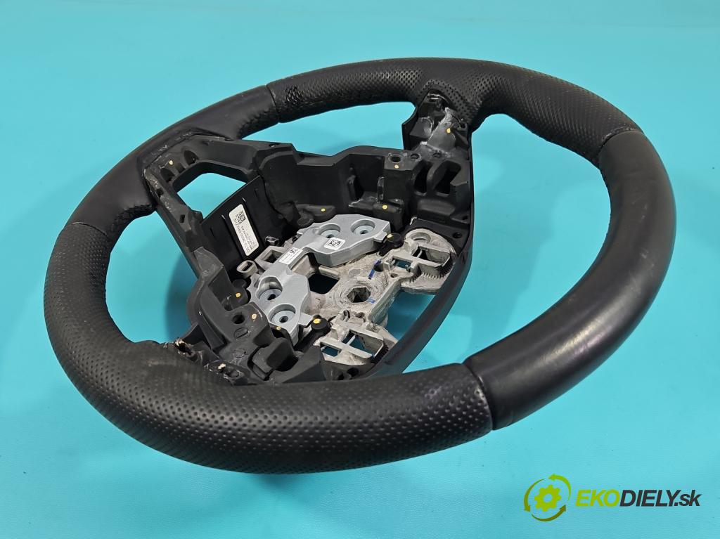 Ford Mondeo Mk5 2014-2022 2.0 16V 140 HP automatic 103 kW 1999 cm3 4- volant DS73-3600-RR3ZHE (Volant)