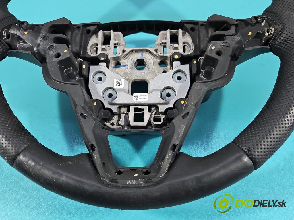 Ford Mondeo Mk5 2014-2022 2.0 16V 140 HP automatic 103 kW 1999 cm3 4- volant DS73-3600-RR3ZHE (Volant)