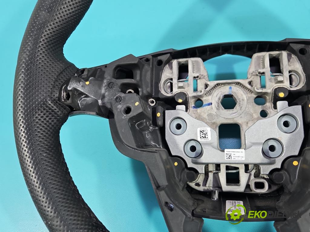 Ford Mondeo Mk5 2014-2022 2.0 16V 140 HP automatic 103 kW 1999 cm3 4- volant DS73-3600-RR3ZHE (Volant)