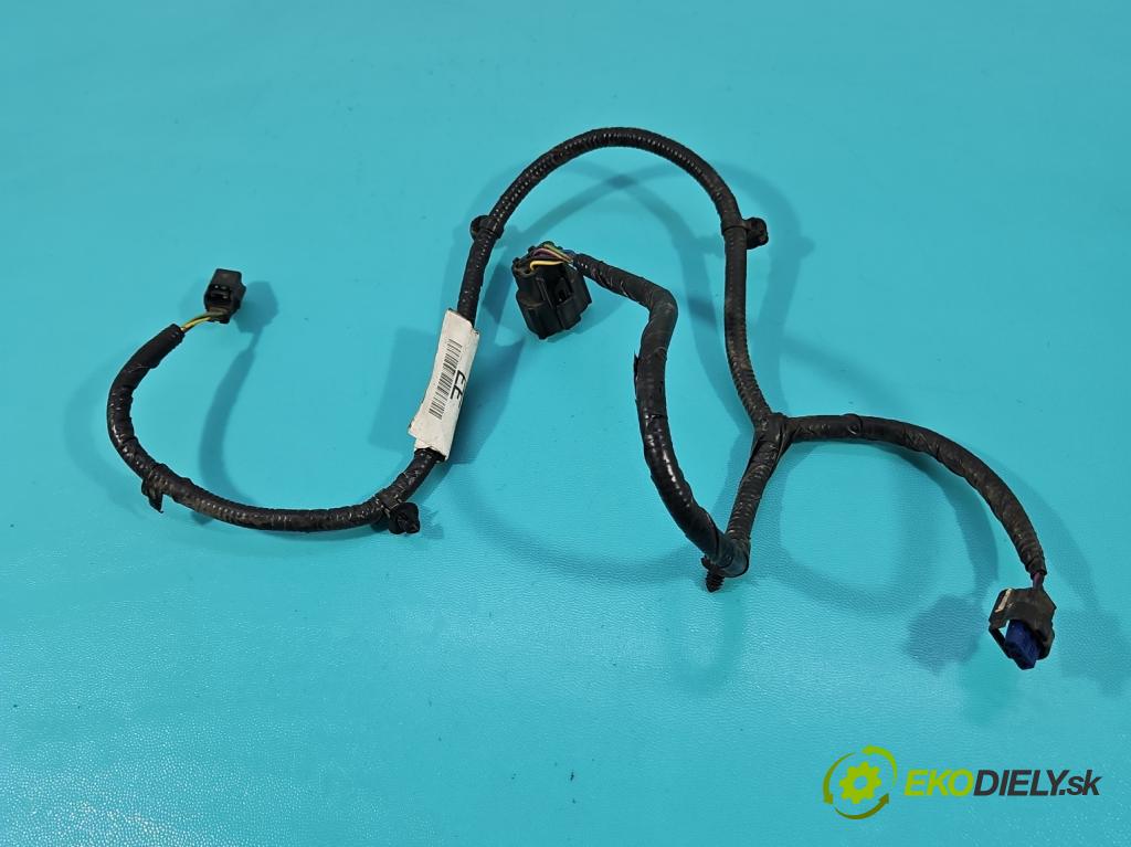 Ford Mondeo Mk5 2014-2022 2.0 16V 140 HP automatic 103 kW 1999 cm3 4- Zväzok: ostatné DG9T-8C290-EE