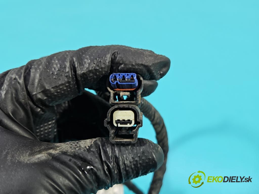 Ford Mondeo Mk5 2014-2022 2.0 16V 140 HP automatic 103 kW 1999 cm3 4- Zväzok: ostatné DG9T-8C290-EE