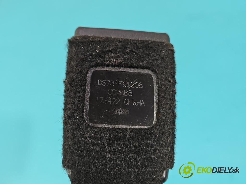 Ford Mondeo Mk5 2014-2022 2.0 16V 140 HP automatic 103 kW 1999 cm3 4- pas bezpečnosť: predné pravý DS73-F61208-CC35B8