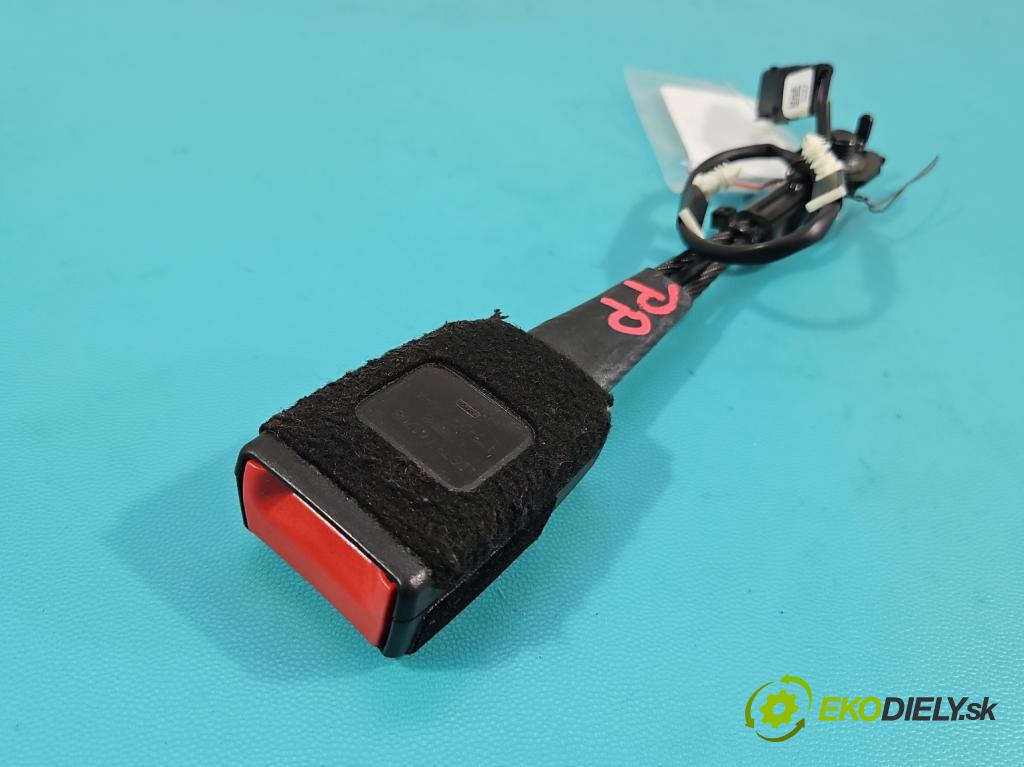 Ford Mondeo Mk5 2014-2022 2.0 16V 140 hp automatic 103 kW 1999 cm3 4- stěna bezpečnost přední pravý DS73-F61208-CC35B8