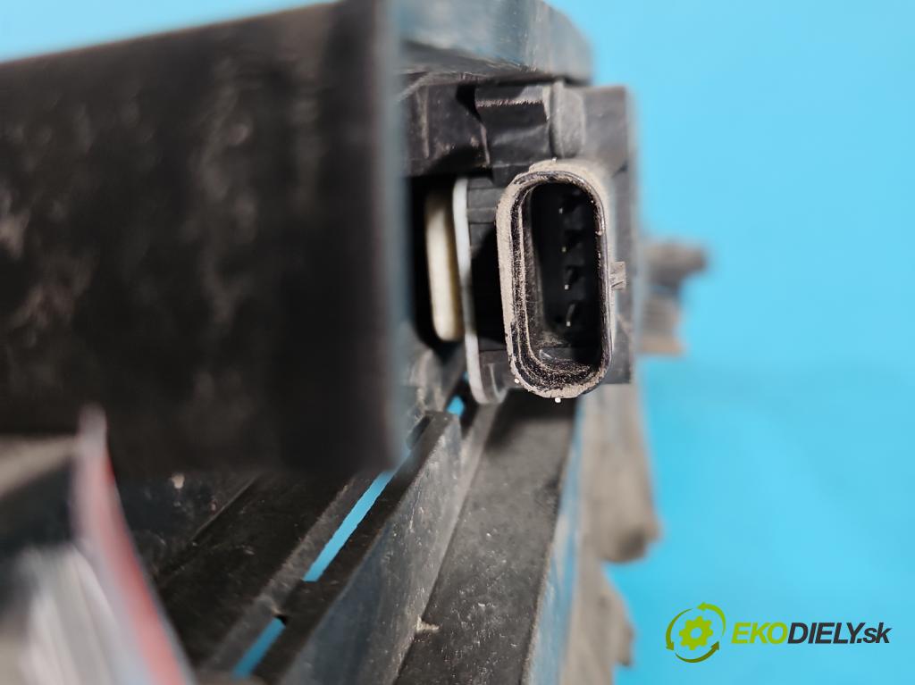 Peugeot 508 II 2018- 1.6 16V 181KM automatic 133 kW 1598 cm3 5- Vstup: vzduchu 9823355180