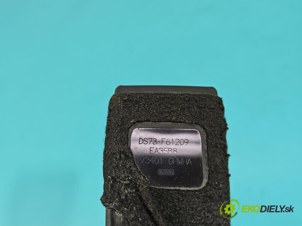 Ford Mondeo Mk5 2014-2022 2.0 16V 140 hp automatic 103 kW 1999 cm3 4- stěna bezpečnost přední levý DS73-F61209-EA