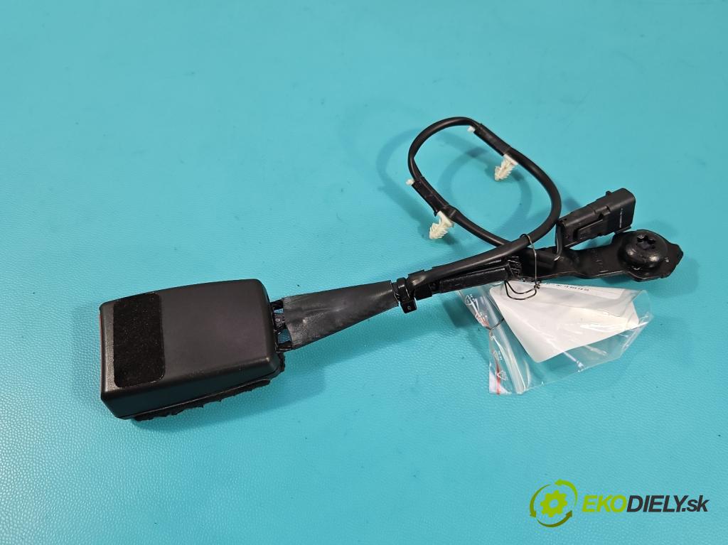 Ford Mondeo Mk5 2014-2022 2.0 16V 140 hp automatic 103 kW 1999 cm3 4- stěna bezpečnost přední levý DS73-F61209-EA