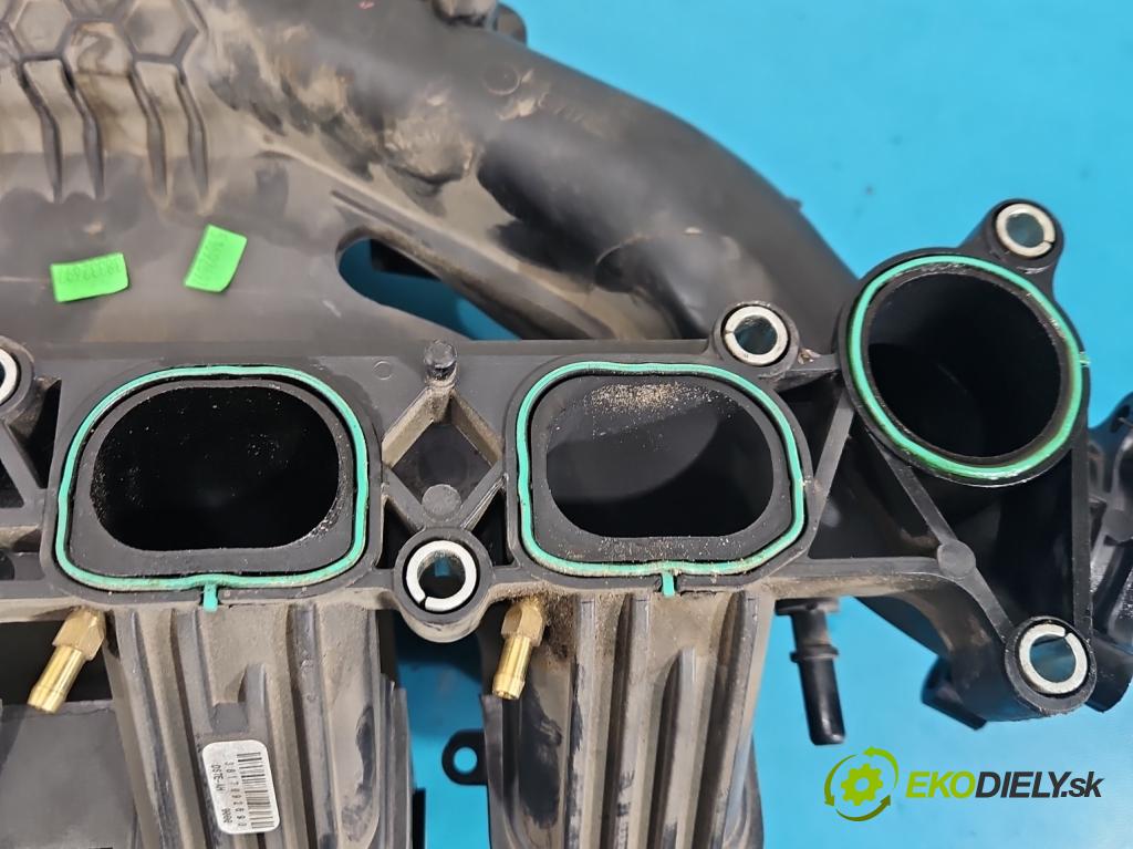 Ford Mondeo Mk5 2014-2022 2.0 16V 140 HP automatic 103 kW 1999 cm3 4- zvod nasávací 3817092690 (Sacie potrubie)