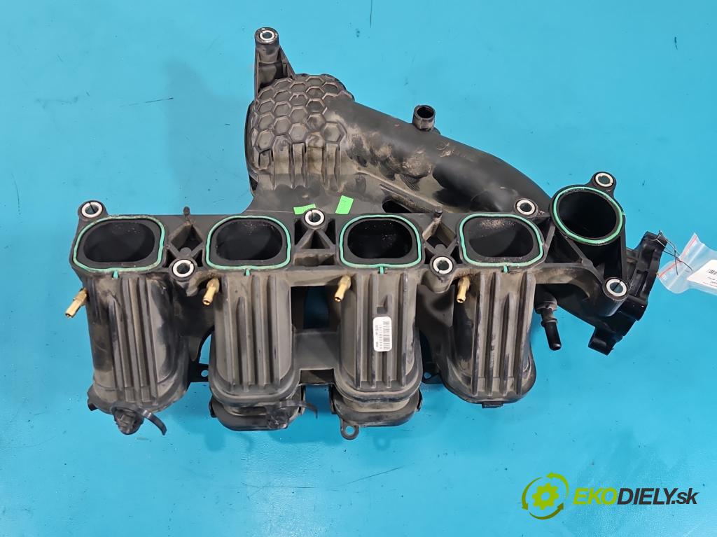 Ford Mondeo Mk5 2014-2022 2.0 16V 140 HP automatic 103 kW 1999 cm3 4- zvod nasávací 3817092690 (Sacie potrubie)