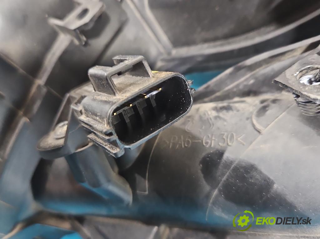 Ford Mondeo Mk5 2014-2022 2.0 16V 140 HP automatic 103 kW 1999 cm3 4- zvod nasávací 3817092690 (Sacie potrubie)