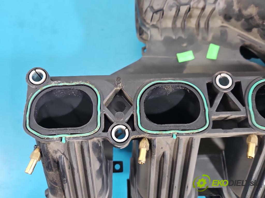 Ford Mondeo Mk5 2014-2022 2.0 16V 140 HP automatic 103 kW 1999 cm3 4- zvod nasávací 3817092690 (Sacie potrubie)