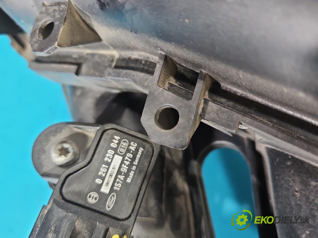 Ford Mondeo Mk5 2014-2022 2.0 16V 140 HP automatic 103 kW 1999 cm3 4- zvod nasávací 3817092690 (Sacie potrubie)