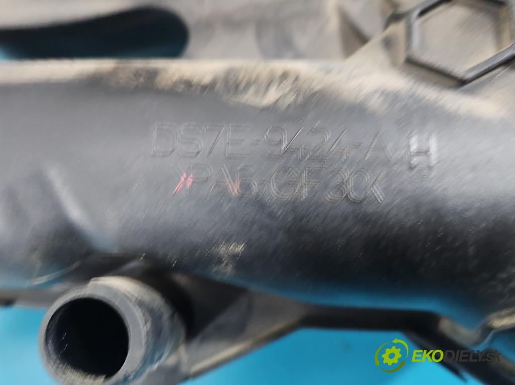 Ford Mondeo Mk5 2014-2022 2.0 16V 140 HP automatic 103 kW 1999 cm3 4- zvod nasávací 3817092690 (Sacie potrubie)