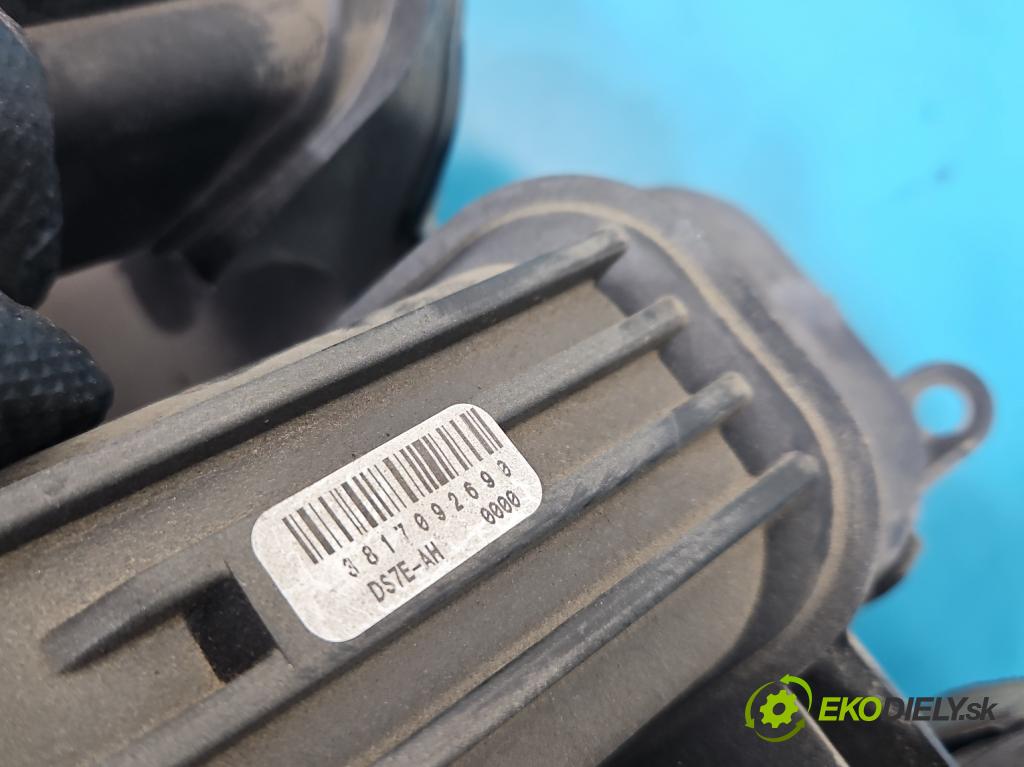 Ford Mondeo Mk5 2014-2022 2.0 16V 140 HP automatic 103 kW 1999 cm3 4- zvod nasávací 3817092690 (Sacie potrubie)