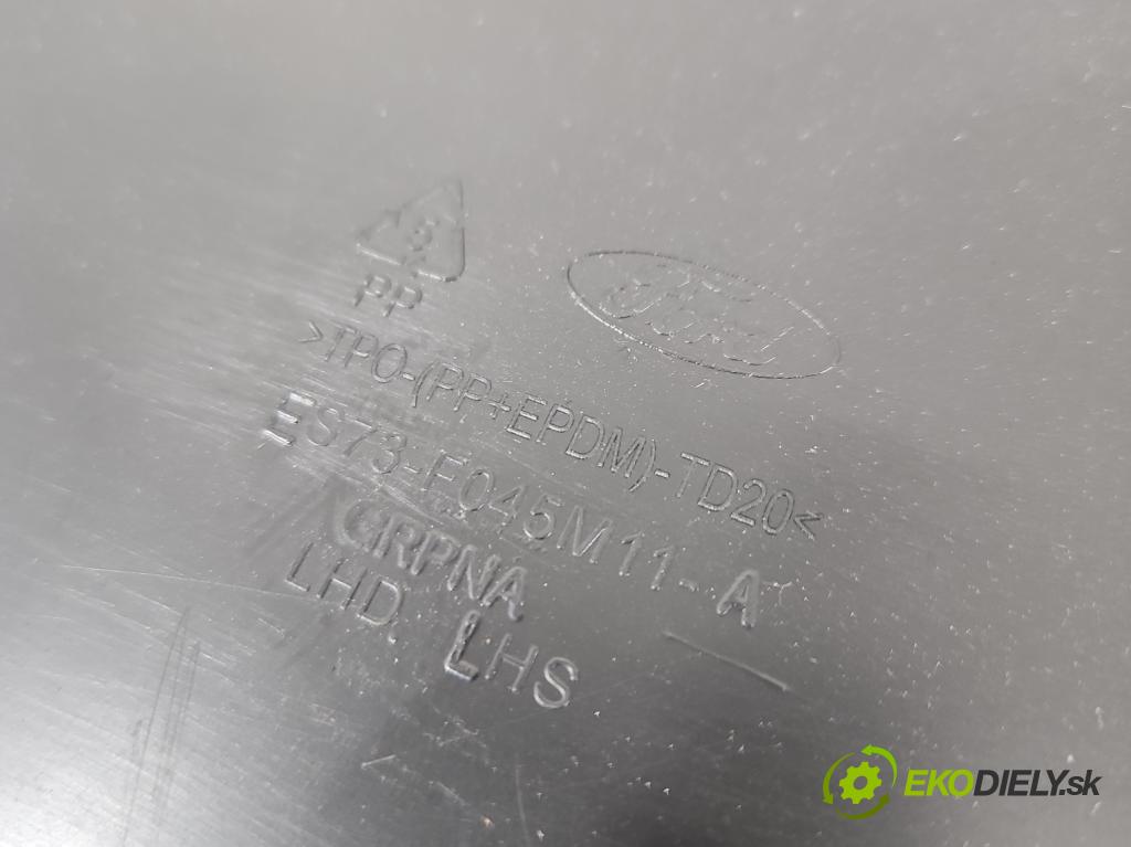 Ford Mondeo Mk5 2014-2022 2.0 16V 140 hp automatic 103 kW 1999 cm3 4- kryt plastová F045M11A