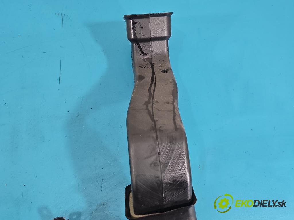 Ford Mondeo Mk5 2014-2022 2.0 16V 140 HP automatic 103 kW 1999 cm3 4- Vstup: vzduchu DG98-10C735-AA