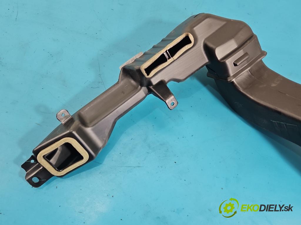 Ford Mondeo Mk5 2014-2022 2.0 16V 140 HP automatic 103 kW 1999 cm3 4- Vstup: vzduchu DG98-10C735-AA