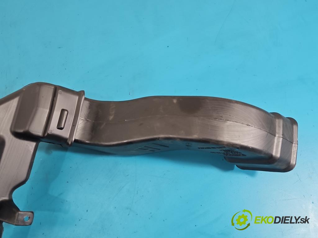 Ford Mondeo Mk5 2014-2022 2.0 16V 140 HP automatic 103 kW 1999 cm3 4- Vstup: vzduchu DG98-10C735-AA