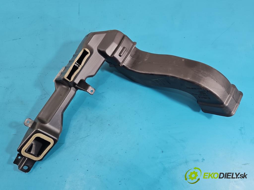 Ford Mondeo Mk5 2014-2022 2.0 16V 140 HP automatic 103 kW 1999 cm3 4- Vstup: vzduchu DG98-10C735-AA