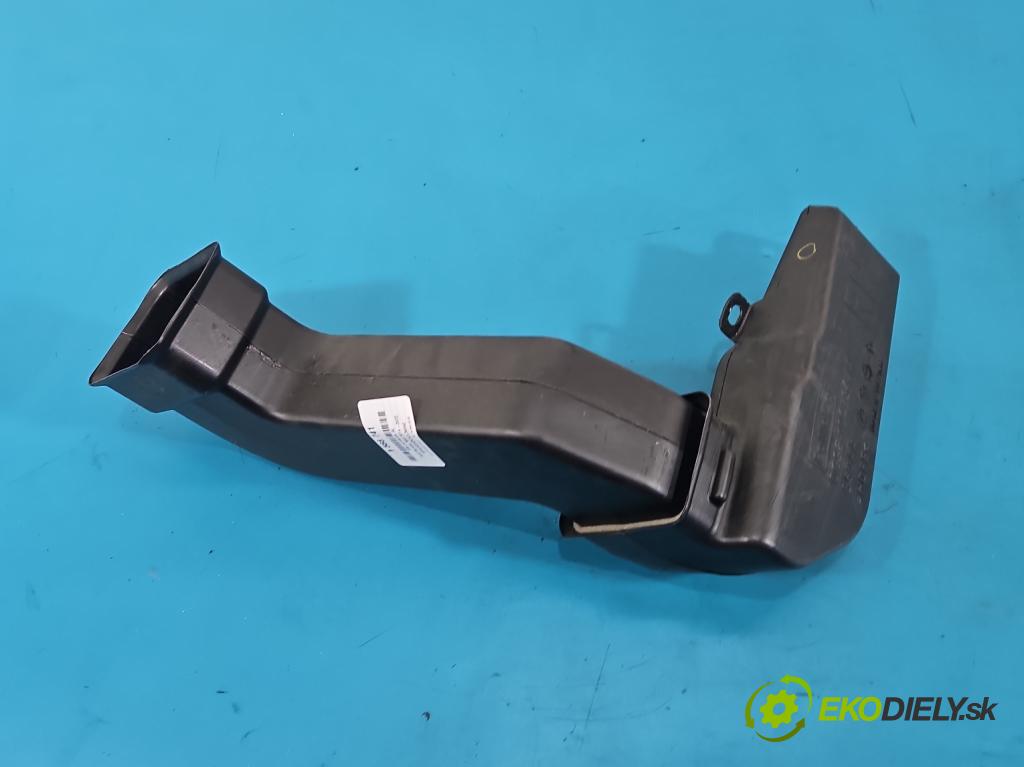 Ford Mondeo Mk5 2014-2022 2.0 16V 140 HP automatic 103 kW 1999 cm3 4- Vstup: vzduchu DG98-10C732-AA