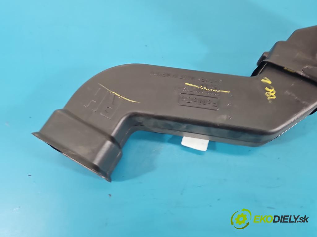 Ford Mondeo Mk5 2014-2022 2.0 16V 140 HP automatic 103 kW 1999 cm3 4- Vstup: vzduchu DG98-10C732-AA