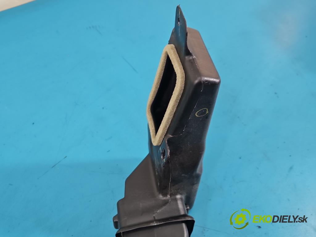 Ford Mondeo Mk5 2014-2022 2.0 16V 140 HP automatic 103 kW 1999 cm3 4- Vstup: vzduchu DG98-10C732-AA