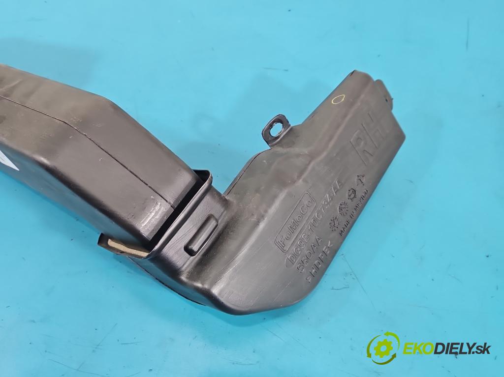 Ford Mondeo Mk5 2014-2022 2.0 16V 140 HP automatic 103 kW 1999 cm3 4- Vstup: vzduchu DG98-10C732-AA