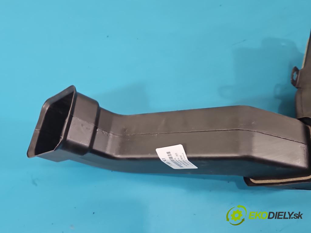 Ford Mondeo Mk5 2014-2022 2.0 16V 140 HP automatic 103 kW 1999 cm3 4- Vstup: vzduchu DG98-10C732-AA