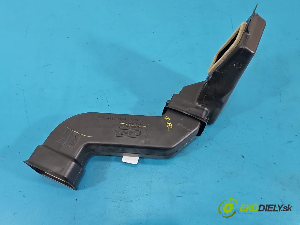 Ford Mondeo Mk5 2014-2022 2.0 16V 140 HP automatic 103 kW 1999 cm3 4- Vstup: vzduchu DG98-10C732-AA