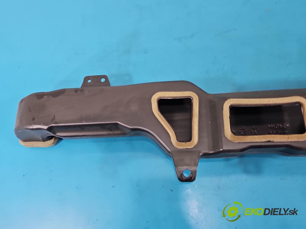 Ford Mondeo Mk5 2014-2022 2.0 16V 140 HP automatic 103 kW 1999 cm3 4- Vstup: vzduchu DG98-10C736-AB