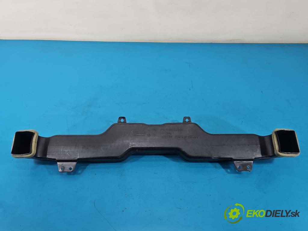 Ford Mondeo Mk5 2014-2022 2.0 16V 140 HP automatic 103 kW 1999 cm3 4- Vstup: vzduchu DG98-10C736-AB