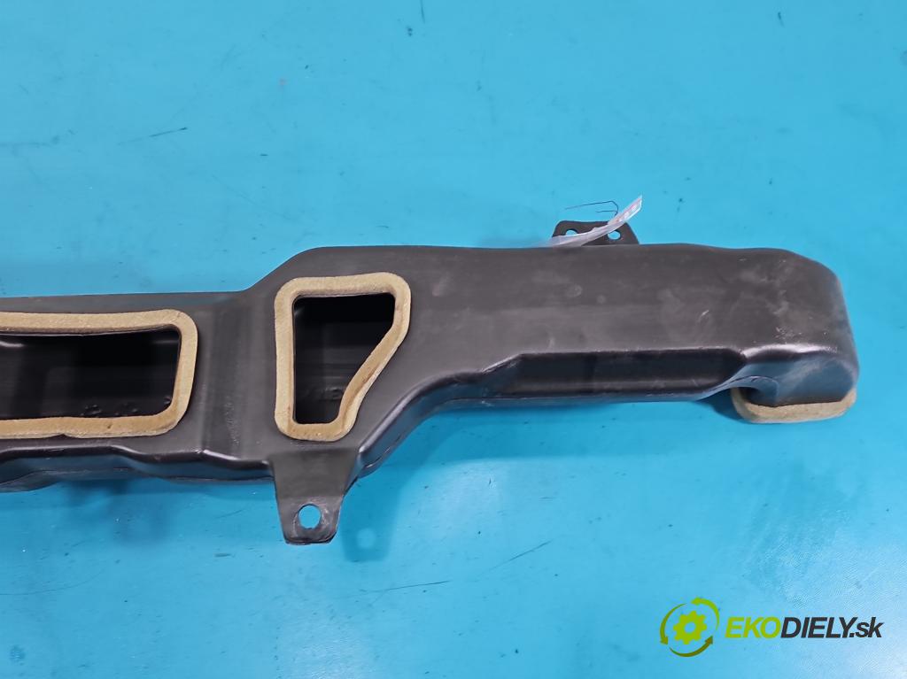 Ford Mondeo Mk5 2014-2022 2.0 16V 140 HP automatic 103 kW 1999 cm3 4- Vstup: vzduchu DG98-10C736-AB