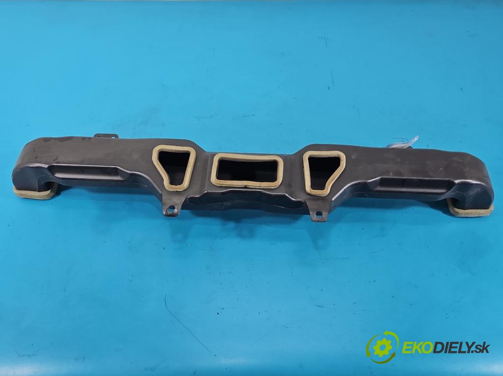 Ford Mondeo Mk5 2014-2022 2.0 16V 140 HP automatic 103 kW 1999 cm3 4- Vstup: vzduchu DG98-10C736-AB