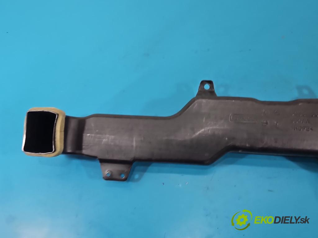 Ford Mondeo Mk5 2014-2022 2.0 16V 140 HP automatic 103 kW 1999 cm3 4- Vstup: vzduchu DG98-10C736-AB