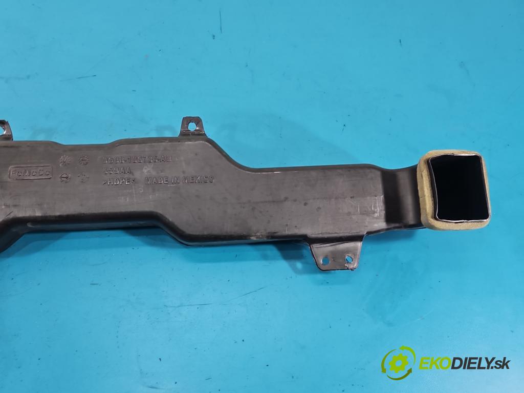 Ford Mondeo Mk5 2014-2022 2.0 16V 140 HP automatic 103 kW 1999 cm3 4- Vstup: vzduchu DG98-10C736-AB