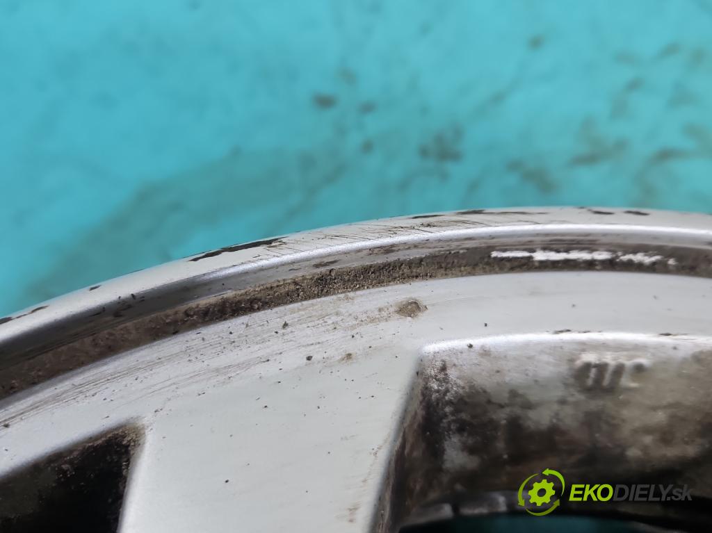 Hyundai H1 II 2007-2023 2.5 crdi 170 hp manual 125 kW 2497 cm3 5- Felga hliník 16" 52910-4H210