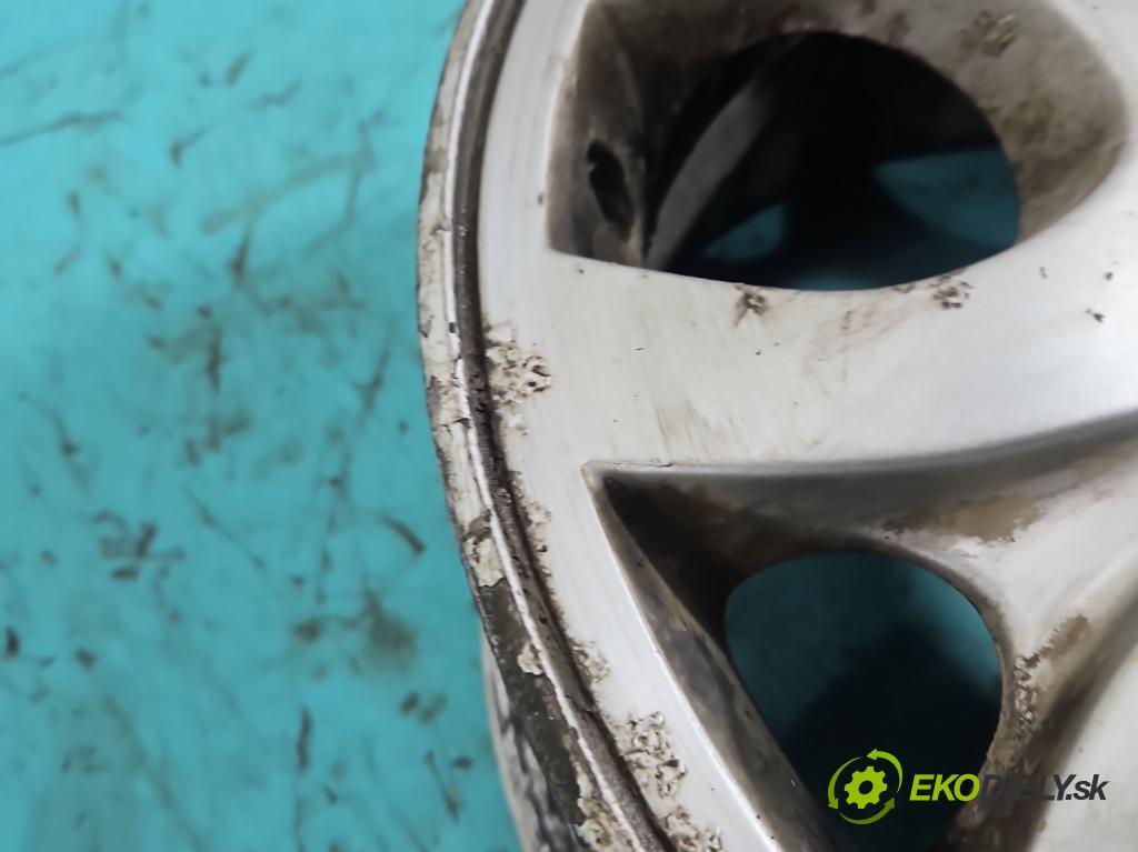 Hyundai H1 II 2007-2023 2.5 crdi 170 hp manual 125 kW 2497 cm3 5- Felga hliník 16" 52910-4H210