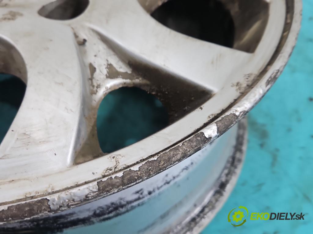 Hyundai H1 II 2007-2023 2.5 crdi 170 hp manual 125 kW 2497 cm3 5- Felga hliník 16" 52910-4H210