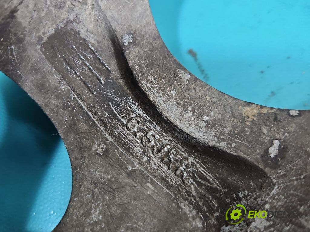 Hyundai H1 II 2007-2023 2.5 crdi 170 hp manual 125 kW 2497 cm3 5- Felga hliník 16" 52910-4H210