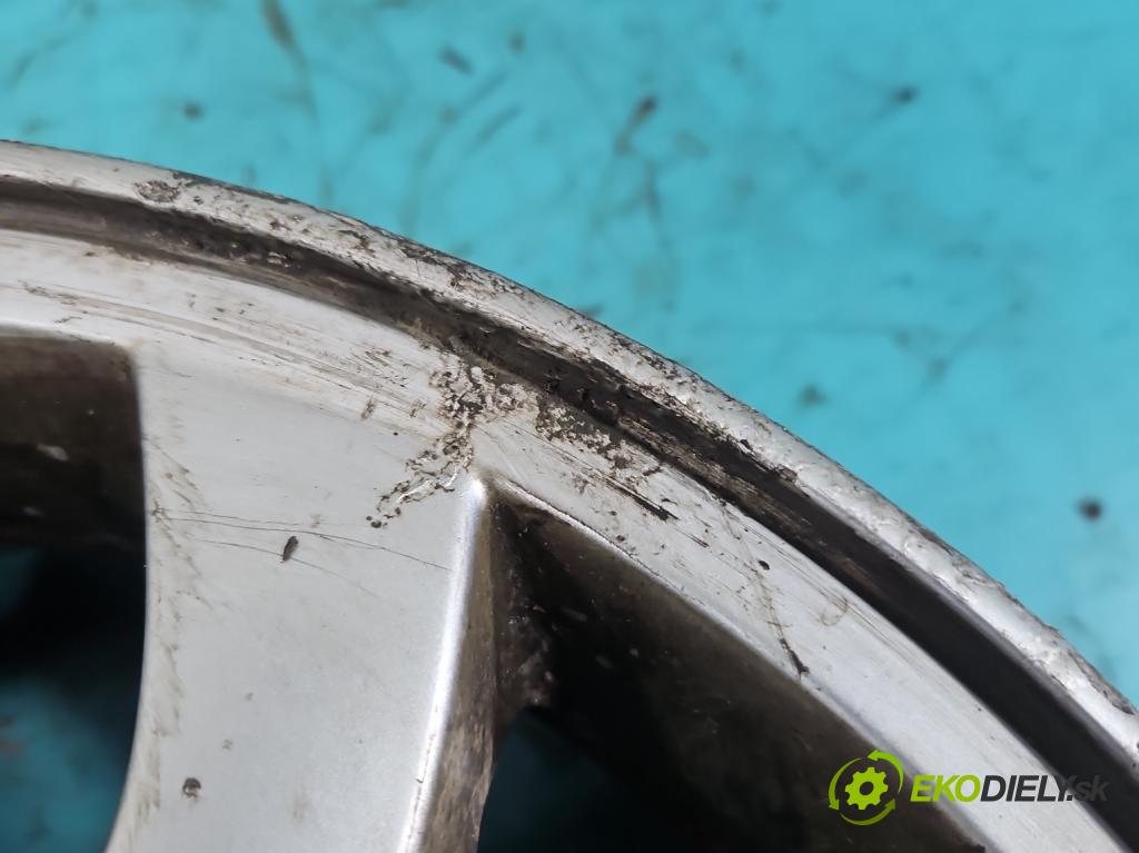 Hyundai H1 II 2007-2023 2.5 crdi 170 hp manual 125 kW 2497 cm3 5- Felga hliník 16" 52910-4H210