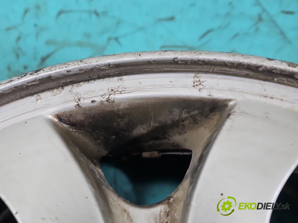 Hyundai H1 II 2007-2023 2.5 crdi 170 hp manual 125 kW 2497 cm3 5- Felga hliník 16" 52910-4H210